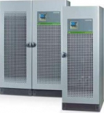 Socomec GREEN POWER 2.0 (160-500 kVA/kW)