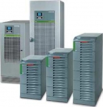 SOCOMEC GREEN POWER 2.0 10 - 120 кВА/кВт SOCOMEC GREEN POWER 2.0 10 - 120 кВА/кВт