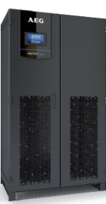 AEG Protect Blue 250 − 4 000 кВА AEG Protect Blue 250 − 4 000 кВА