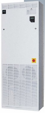 Прецизионный кондиционер Liebert Hiross Cabinet Cooler Прецизионный кондиционер Liebert Hiross Cabinet Cooler