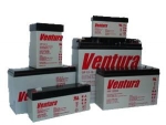 Аккумуляторы Ventura Аккумуляторы Ventura