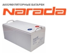 Аккумуляторы NARADA