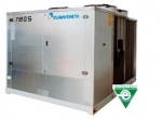 Чиллеры Сlimaveneta серии NECS W с водяным охлаждением конденсатора (43,4-371 кВт)