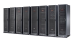 Трехфазный модульный UPS Archimod 20 - 120 кВА Трехфазный модульный UPS Archimod 20 - 120 кВА